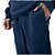 Calça Champion Tech Pants Diagonal Zip Marinho - Imagem 3