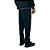Calça Champion Tech Pants Diagonal Zip Masculino Preto - Imagem 2