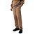 Calça Champion Tech Pants Diagonal Zip Masculino Caqui - Imagem 1