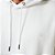 Moletom Champion Hoodie Athletic Masculino Off White - Imagem 3
