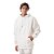 Moletom Champion Hoodie Athletic Masculino Off White - Imagem 1