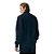Moletom Champion Tech Quarter Zip Mini Script Preto - Imagem 2