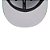 Boné New Era 950 Boston Celtics Preto Com Verde Masculino - Imagem 5