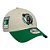 Boné New Era Contrast Patch 940 Boston Celtics Bege - Imagem 3