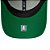 Boné New Era Contrast Patch 940 Boston Celtics Bege - Imagem 5