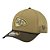 Boné New Era 940mc A-Frame Kansas City Chiefs Verde Oliva - Imagem 1
