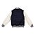 Jaqueta New Era Bomber New York Yankees Masculino Marinho - Imagem 2