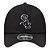 Boné New Era 940 Apex Chicago White Sox Preto - Imagem 2