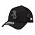 Boné New Era 940 Apex Chicago White Sox Preto - Imagem 1
