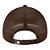 Boné New Era 940 Apex San Diego Padres Marrom - Imagem 4