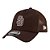 Boné New Era 940 Apex San Diego Padres Marrom - Imagem 1