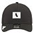 Boné New Era 3930mc Chicago White Sox Preto Masculino - Imagem 2