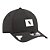 Boné New Era 3930mc Chicago White Sox Preto Masculino - Imagem 3
