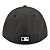 Boné New Era 3930mc Chicago White Sox Preto Masculino - Imagem 4