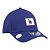 Boné New Era 3930mc Los Angeles Dodgers Azul - Imagem 3