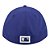 Boné New Era 3930mc Los Angeles Dodgers Azul - Imagem 4