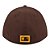Boné New Era 3930mc San Diego Padres Marrom - Imagem 4