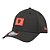 Boné New Era 3930mc San Francisco Giants Preto - Imagem 1