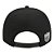 Boné New Era Script 950A-Frame Philadelphia Eagles Preto - Imagem 4