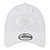 Boné New Era 940snap Metallic Wow Kansas City Chiefs Branco - Imagem 2