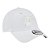 Boné New Era 940snap Metallic Wow Kansas City Chiefs Branco - Imagem 3