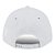 Boné New Era 940snap Metallic Wow Kansas City Chiefs Branco - Imagem 4