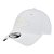 Boné New Era 940snap Metallic Wow Kansas City Chiefs Branco - Imagem 1