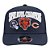 Boné New Era 970ss Super Bowl Chicago Bears Marinho - Imagem 2