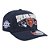 Boné New Era 970ss Super Bowl Chicago Bears Marinho - Imagem 3