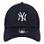 Boné New Era Stretch Mesh 39thirty New York Yankees Marinho - Imagem 2