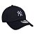Boné New Era Stretch Mesh 39thirty New York Yankees Marinho - Imagem 3