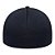 Boné New Era Stretch Mesh 39thirty New York Yankees Marinho - Imagem 4