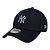 Boné New Era Stretch Mesh 39thirty New York Yankees Marinho - Imagem 1