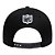 Boné New Era 940Mc Las Vegas Raiders Preto Masculino - Imagem 4