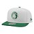 Boné New Era 950 Sport Boston Celtics Branco Masculino - Imagem 1