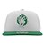 Boné New Era 950 Sport Boston Celtics Branco Masculino - Imagem 2