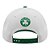 Boné New Era 950 Sport Boston Celtics Branco Masculino - Imagem 3
