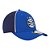 Boné New Era 940 M-Crown Grêmio Azul Masculino - Imagem 3