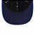 Boné New Era 940 M-Crown Grêmio Azul Masculino - Imagem 5