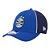 Boné New Era 940 M-Crown Grêmio Azul Masculino - Imagem 1