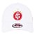 Boné New Era 940 Inter 2006 Branco Masculino - Imagem 2