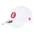 Boné New Era 940 Inter 2006 Branco Masculino - Imagem 1