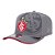 Boné New Era 970 Inter 2006 Cinza Masculino - Imagem 4