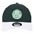 Boné New Era 3930 Soccer Palmeiras Verde Masculino - Imagem 2
