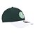 Boné New Era 3930 Soccer Palmeiras Verde Masculino - Imagem 3