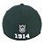 Boné New Era 3930 Soccer Palmeiras Verde Masculino - Imagem 4