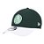 Boné New Era 3930 Soccer Palmeiras Verde Masculino - Imagem 1