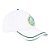 Boné New Era 940 Palmeiras 1914 Branco Masculino - Imagem 3
