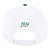 Boné New Era 940 Palmeiras 1914 Branco Masculino - Imagem 4