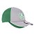 Boné New Era 940 M-Crown Palmeiras Cinza Masculino - Imagem 3